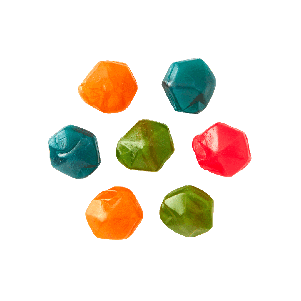 Gushers Hero